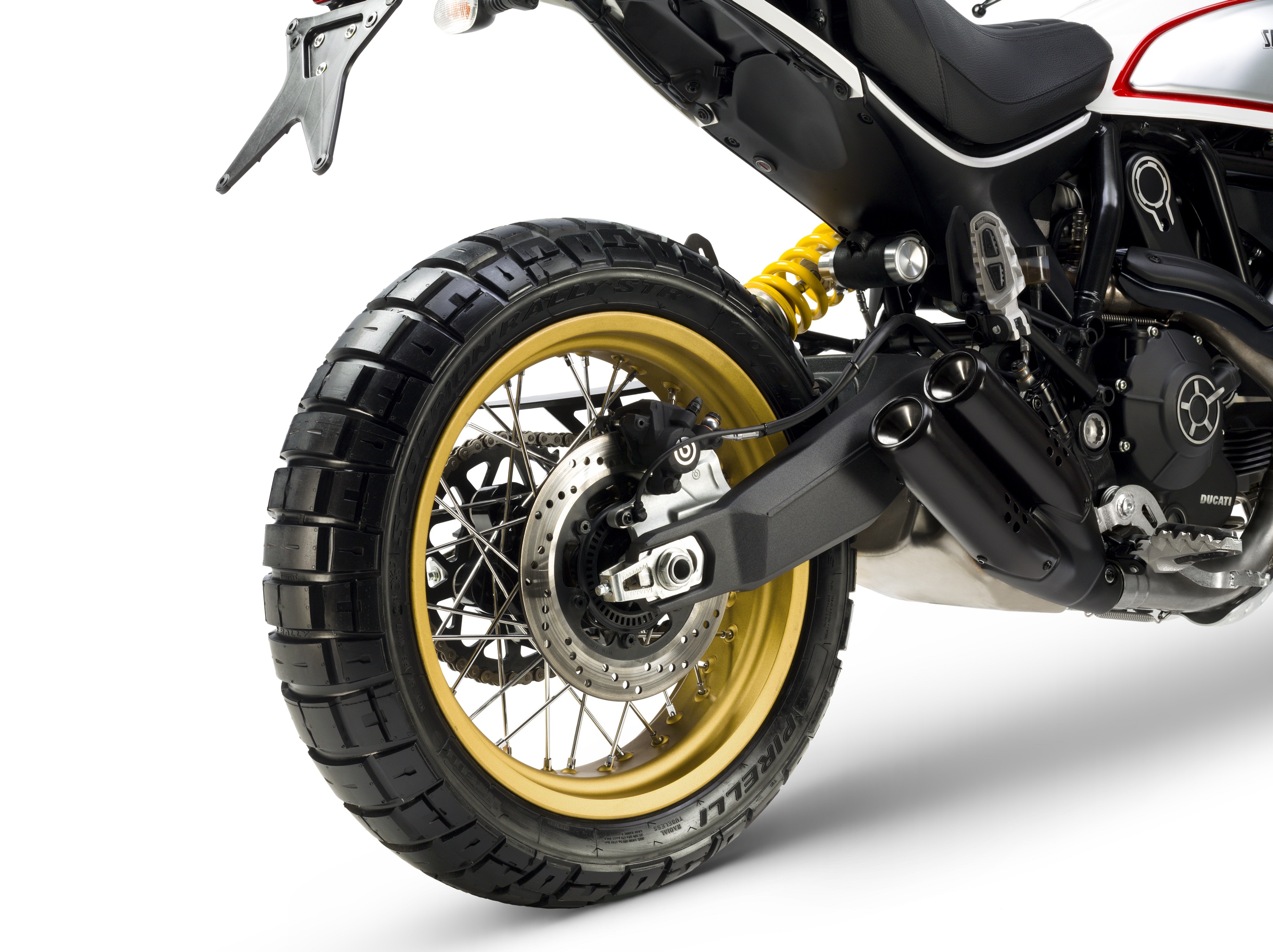 2017 ducati scrambler desert sales sled